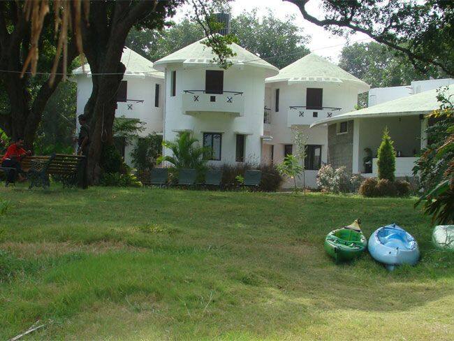 Raya Resorts, Bangalore 1